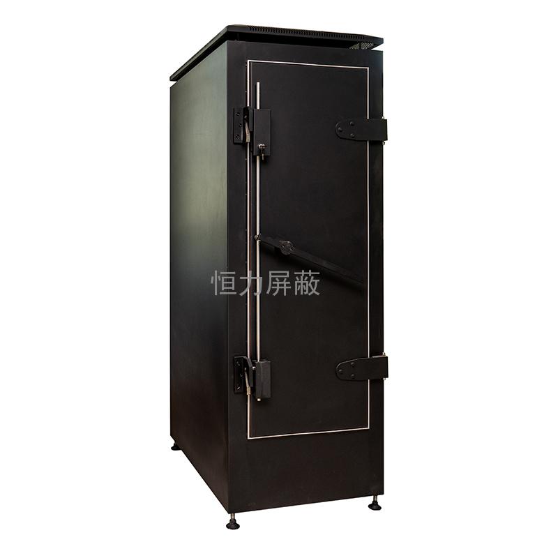 電磁屏蔽室指標的確定 電磁屏蔽室指標的確定