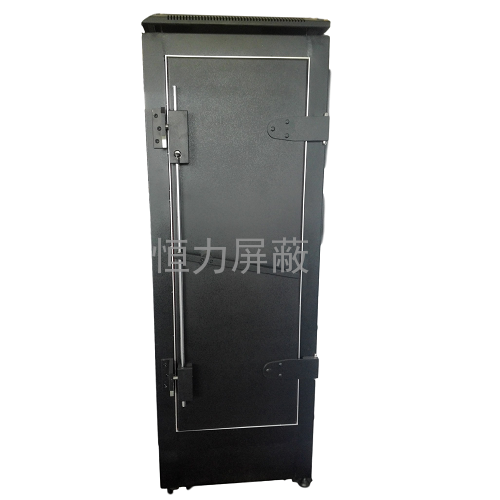 屏蔽機柜在屏蔽室的重要性 屏蔽機柜在屏蔽室的重要性