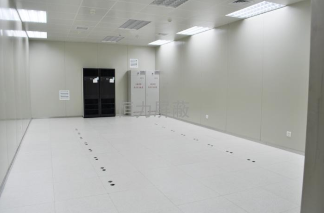 電磁屏蔽機房 電磁屏蔽機房
