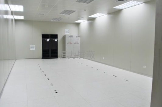 屏蔽機房 屏蔽機房