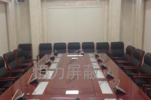 屏蔽機房 屏蔽機房