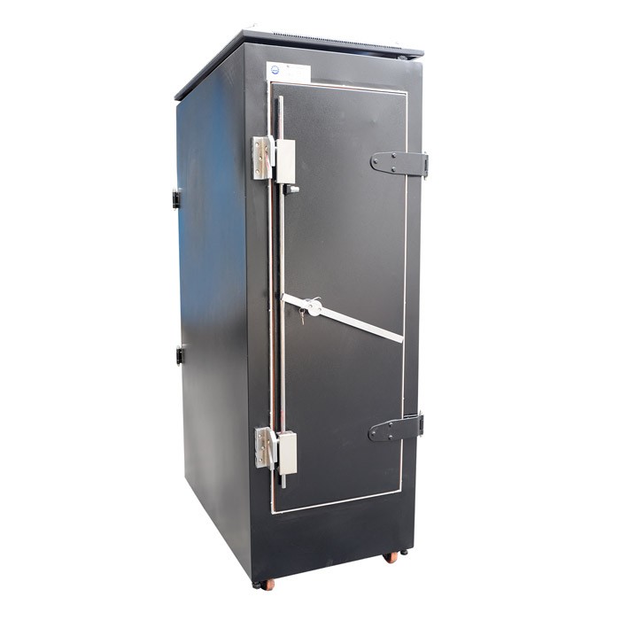 屏蔽機(jī)柜 屏蔽機(jī)柜