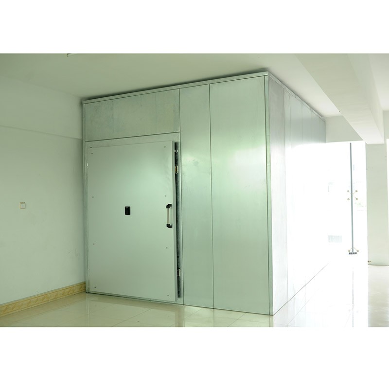 屏蔽機房 屏蔽機房